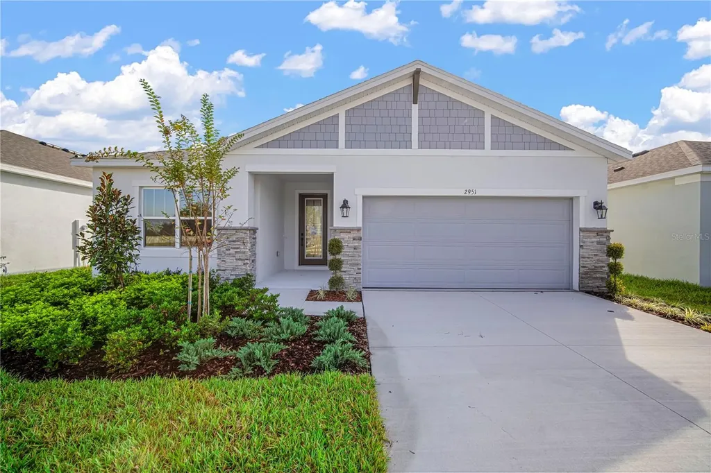 2951 Stewart Creek Circle Plant City FL 33565