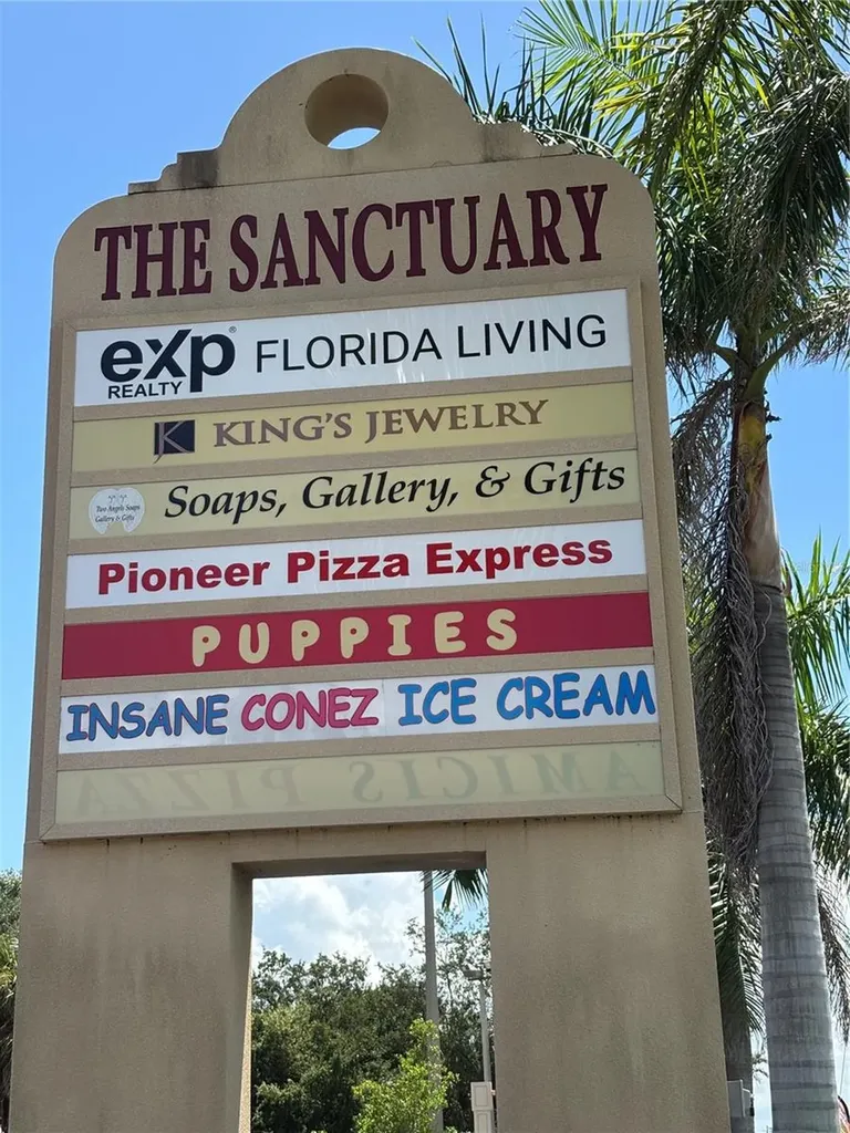 2672-2686 Tamiami Trail Port Charlotte FL 33952