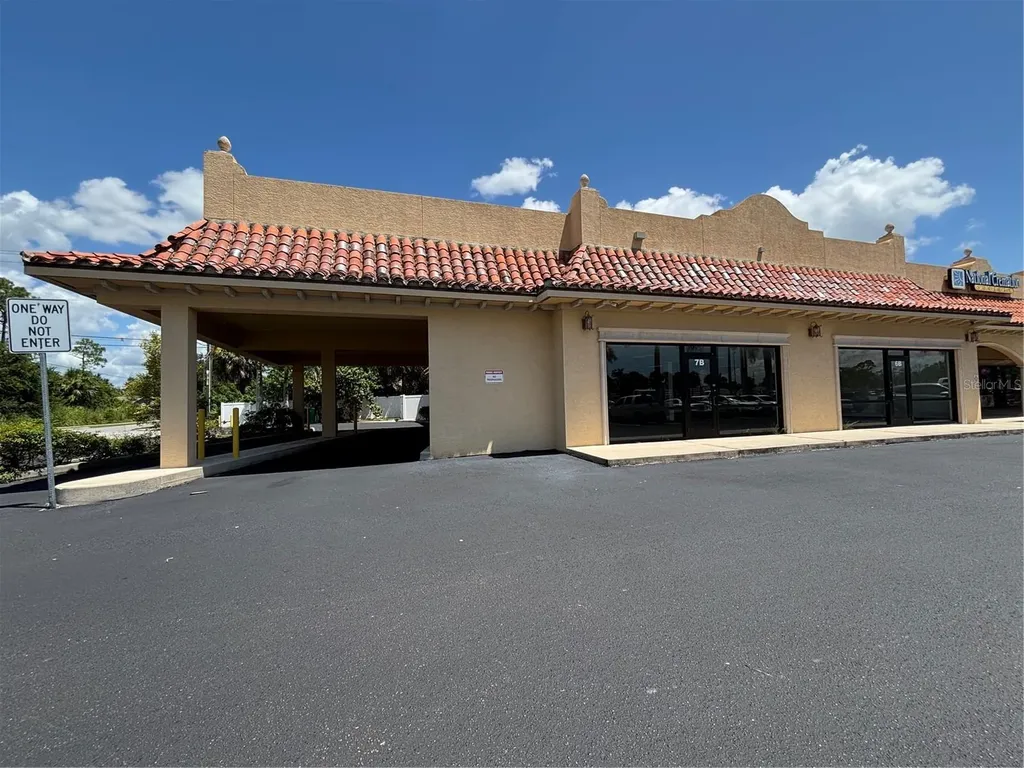 2672-2686 Tamiami Trail Port Charlotte FL 33952