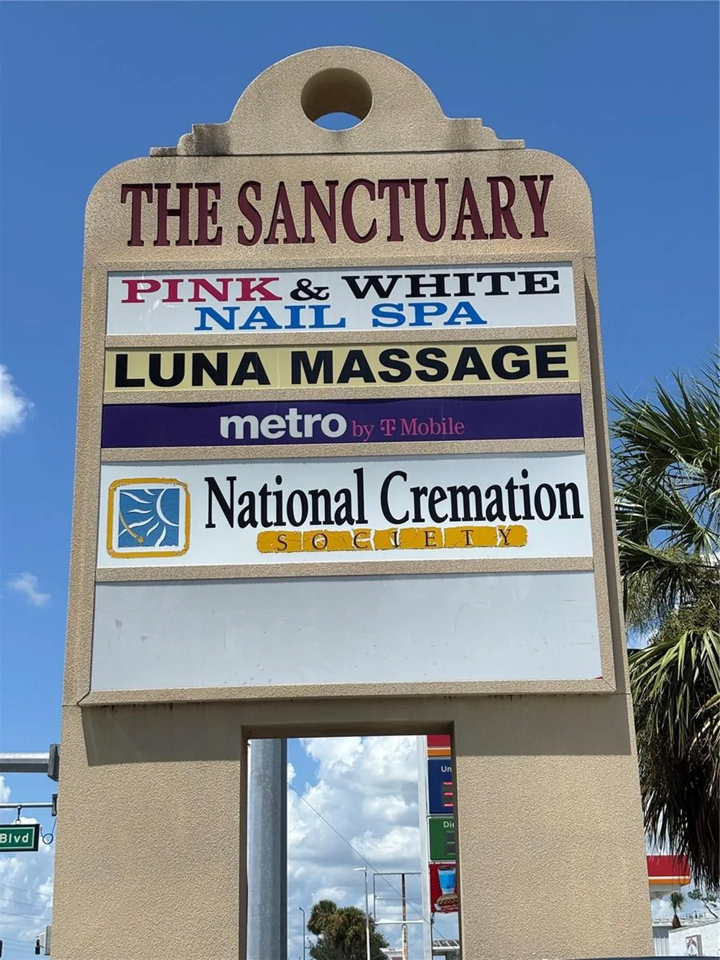 2672-2686 Tamiami Trail Port Charlotte FL 33952