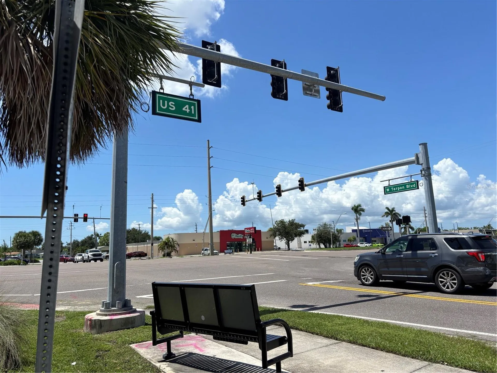 2672-2686 Tamiami Trail Port Charlotte FL 33952