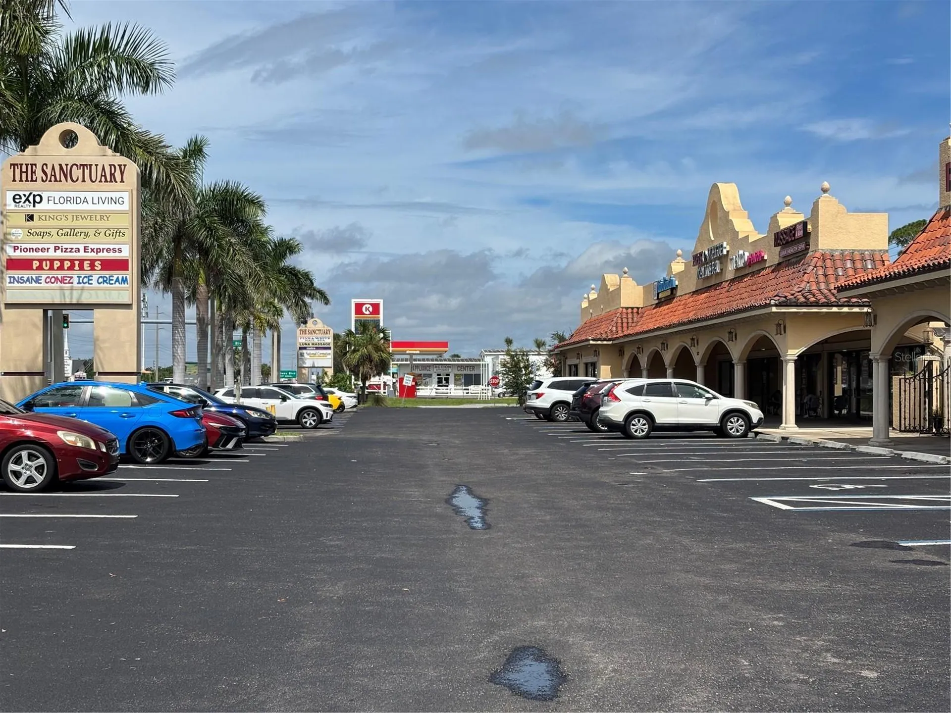 2672-2686 Tamiami Trail Port Charlotte FL 33952