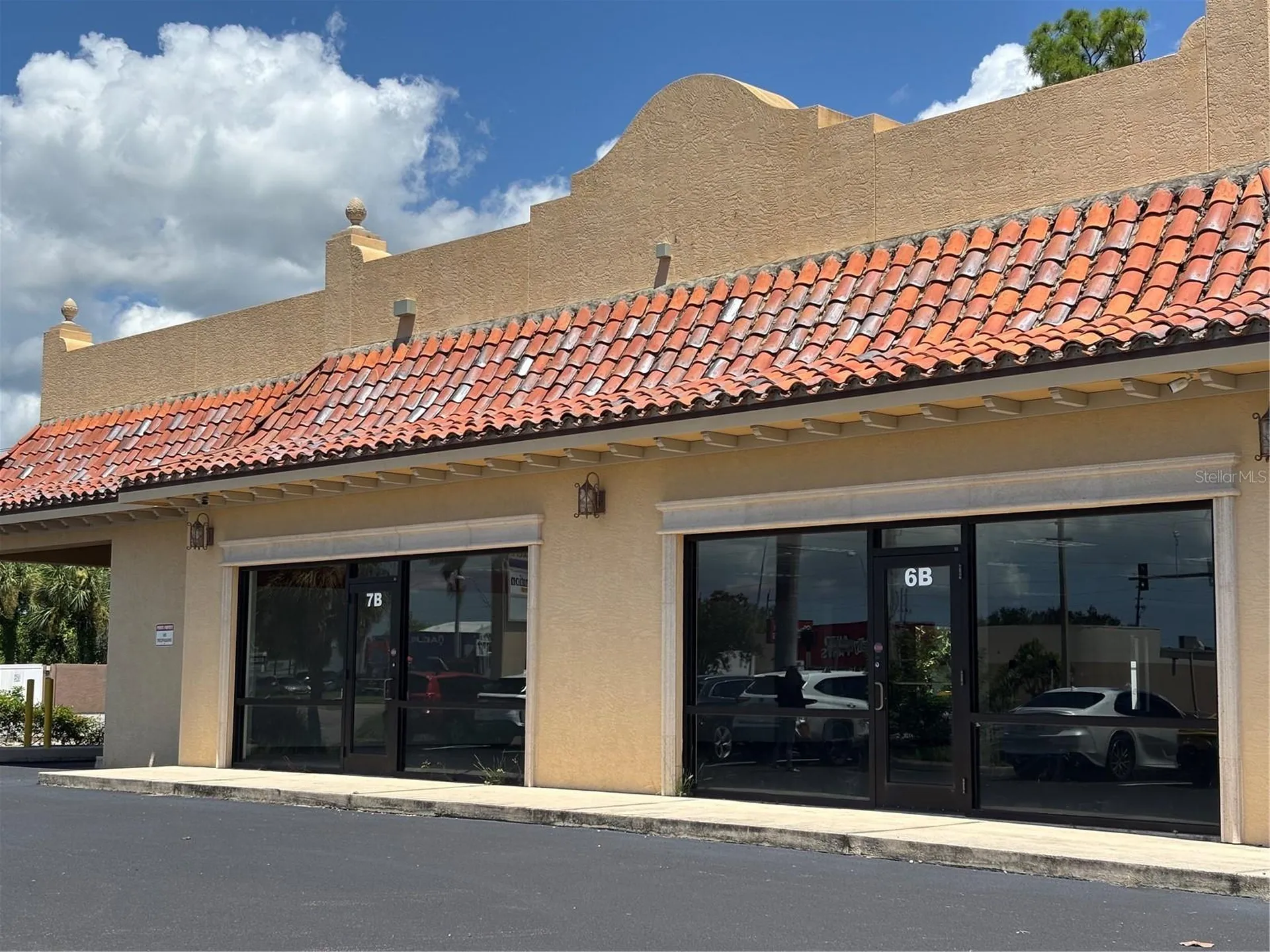 2672-2686 Tamiami Trail Port Charlotte FL 33952