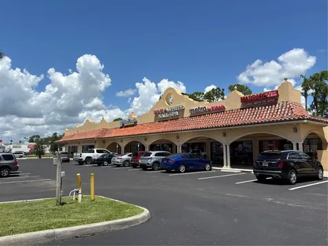 2672-2686 Tamiami Trail Port Charlotte FL 33952