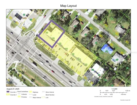 2672-2686 Tamiami Trail Port Charlotte FL 33952