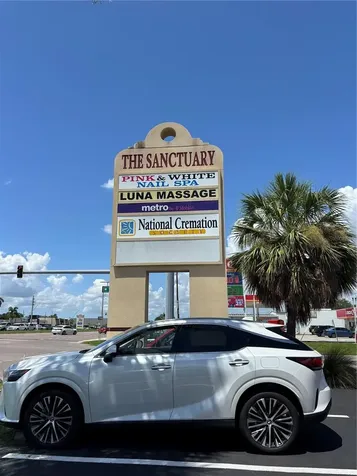 2672-2686 Tamiami Trail Port Charlotte FL 33952