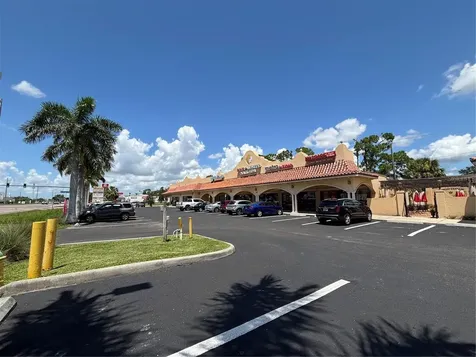 2672-2686 Tamiami Trail Port Charlotte FL 33952