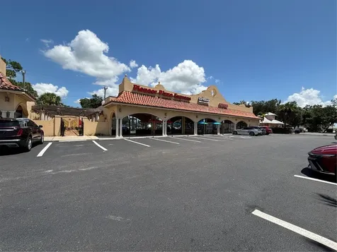 2672-2686 Tamiami Trail Port Charlotte FL 33952