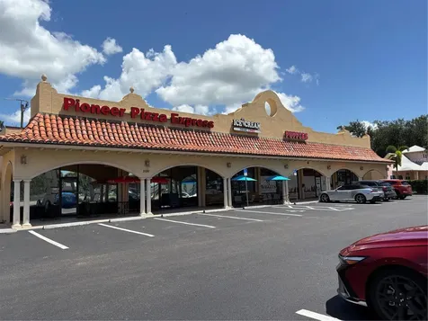 2672-2686 Tamiami Trail Port Charlotte FL 33952