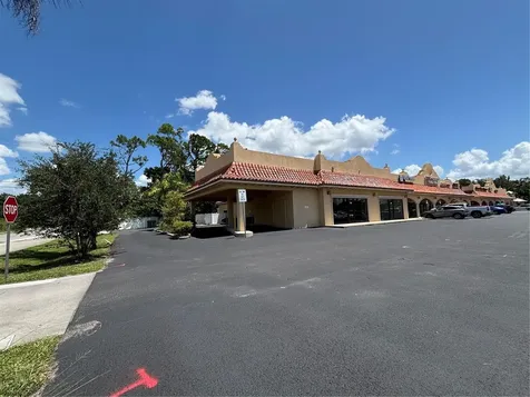 2672-2686 Tamiami Trail Port Charlotte FL 33952