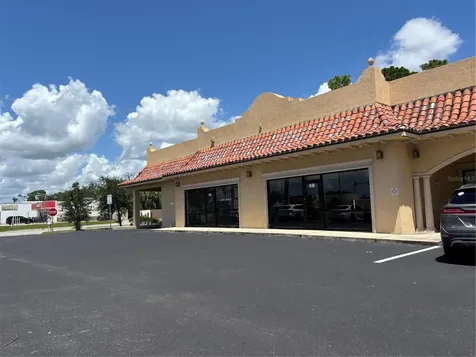 2672-2686 Tamiami Trail Port Charlotte FL 33952