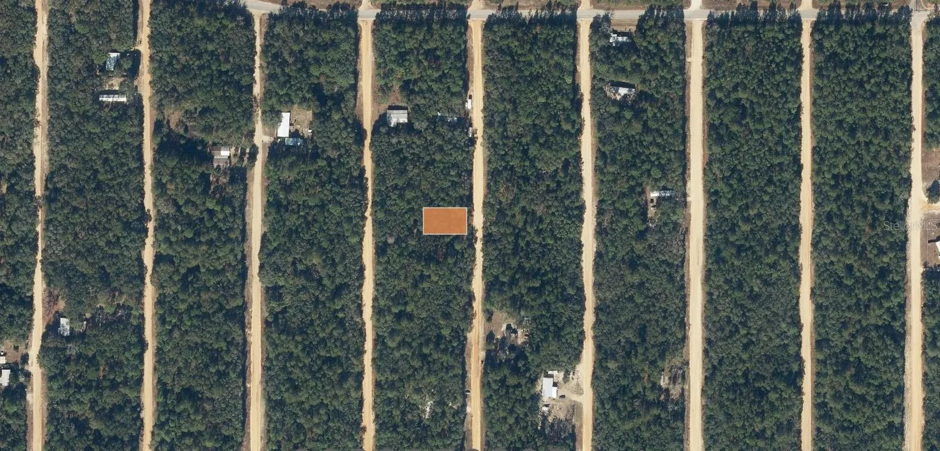421 Brett Avenue Interlachen FL 32148