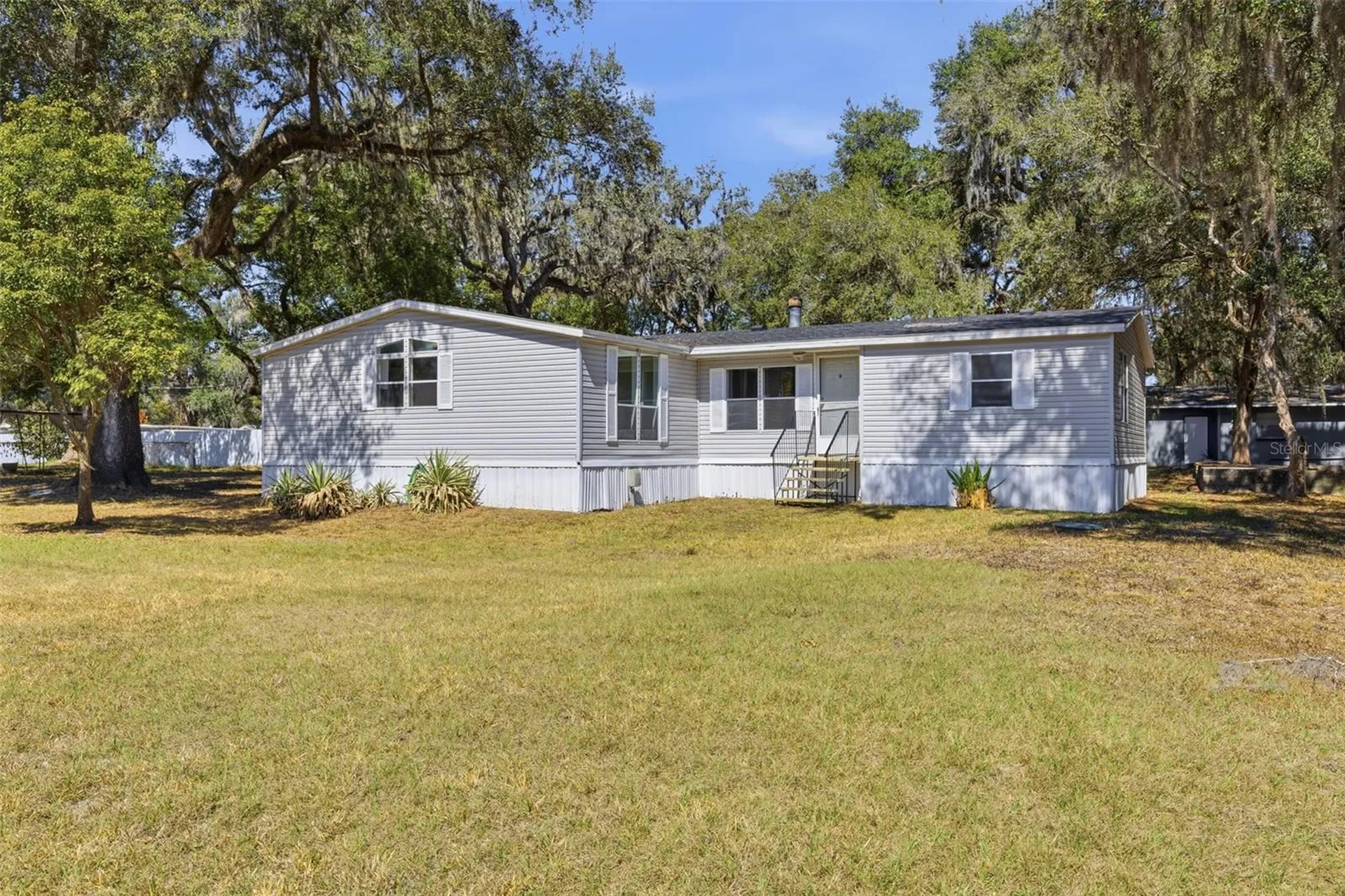 36835 Judee Drive Zephyrhills FL 33541