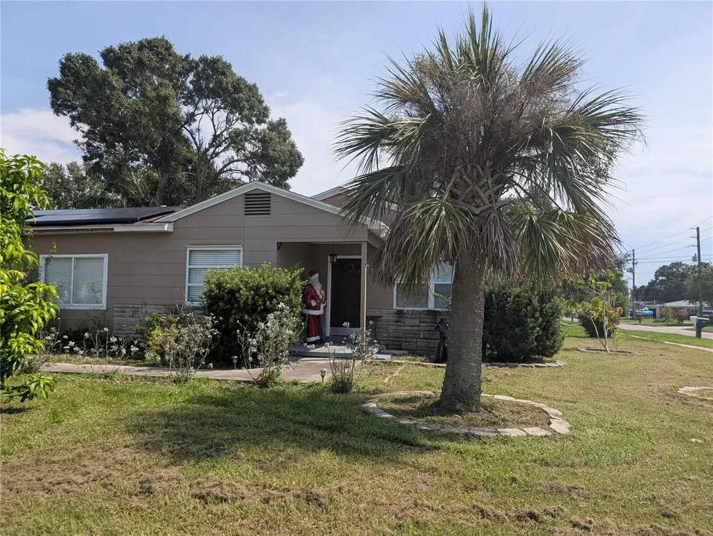 1830 58th Street S Gulfport FL 33707