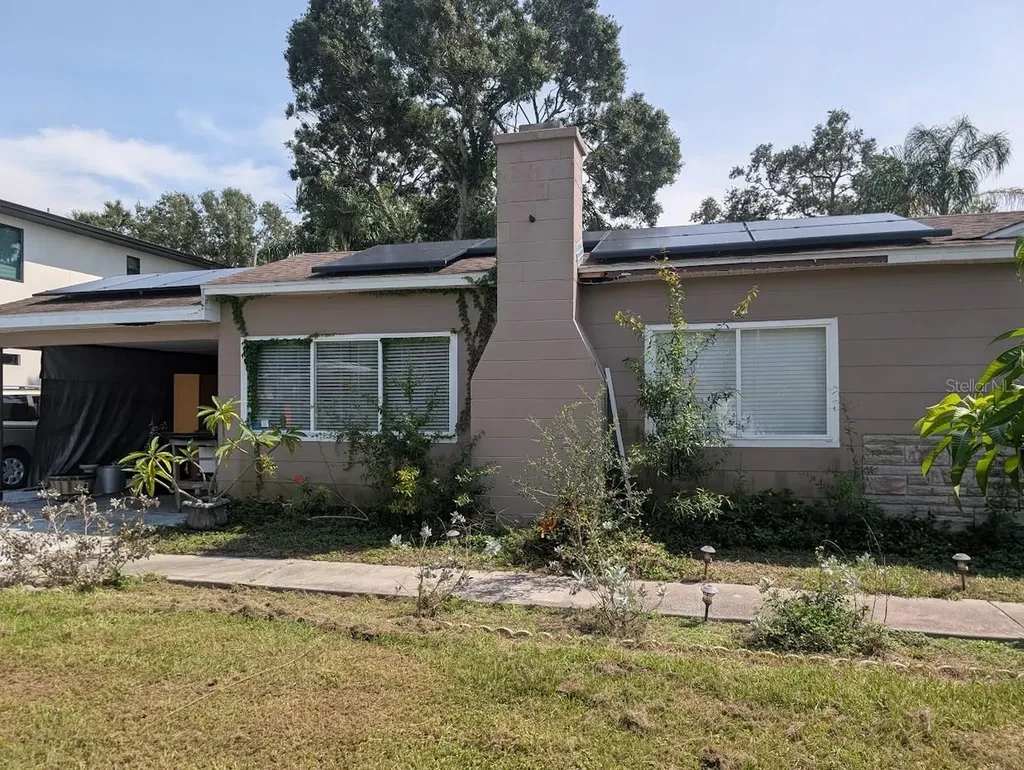 1830 58th Street S Gulfport FL 33707