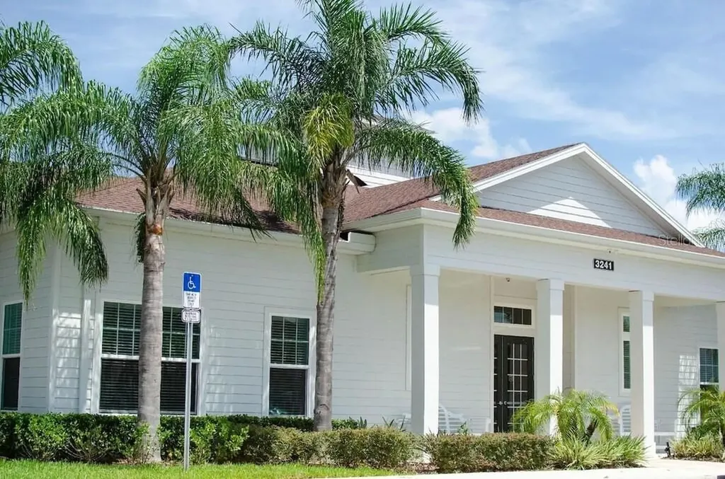 8905 Shine Drive Kissimmee FL 34747