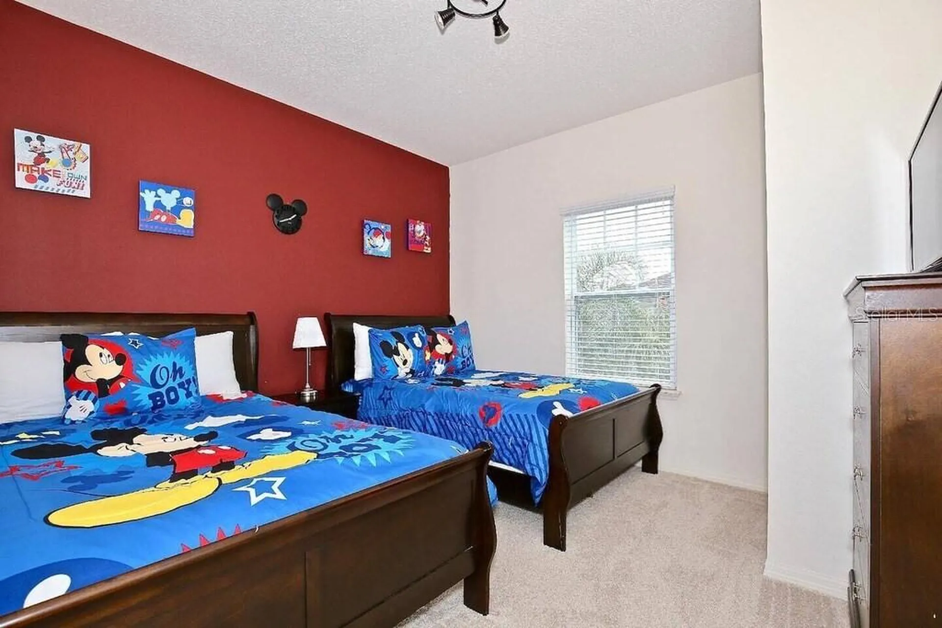8905 Shine Drive Kissimmee FL 34747