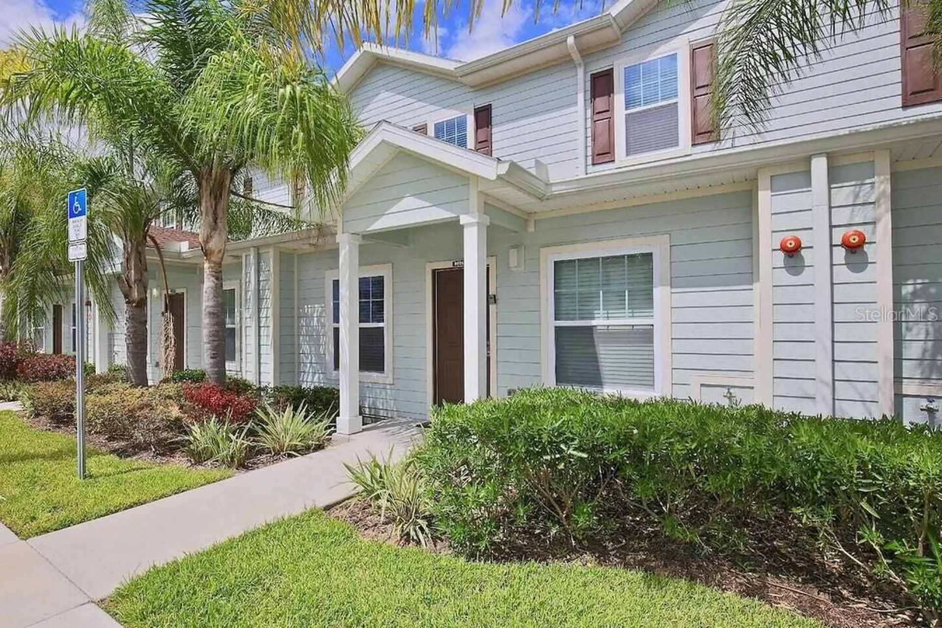 8905 Shine Drive Kissimmee FL 34747
