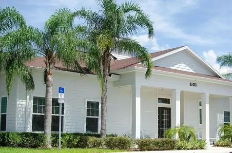8905 Shine Drive Kissimmee FL 34747