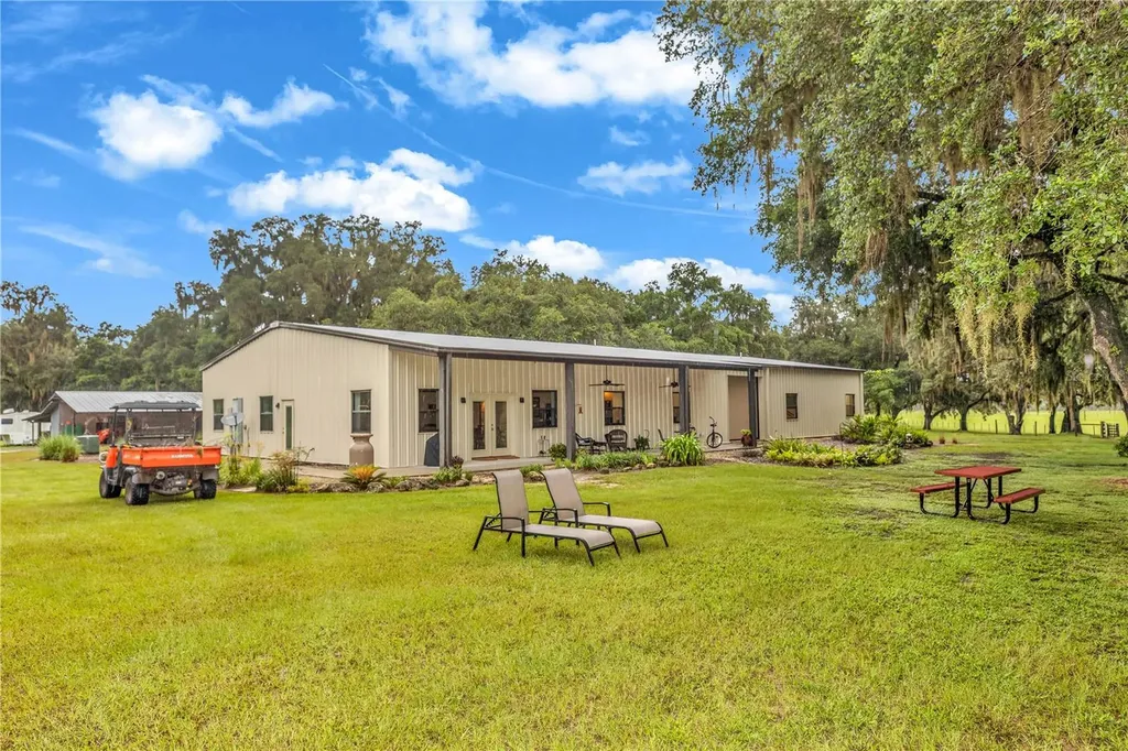 6750 N San Juan Terrace Crystal River FL 34428