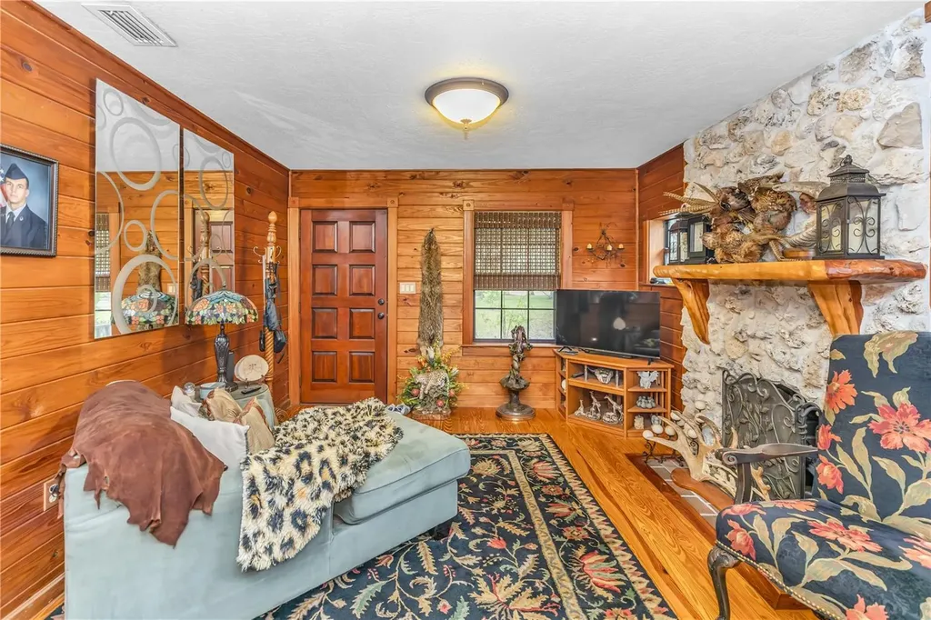 6750 N San Juan Terrace Crystal River FL 34428