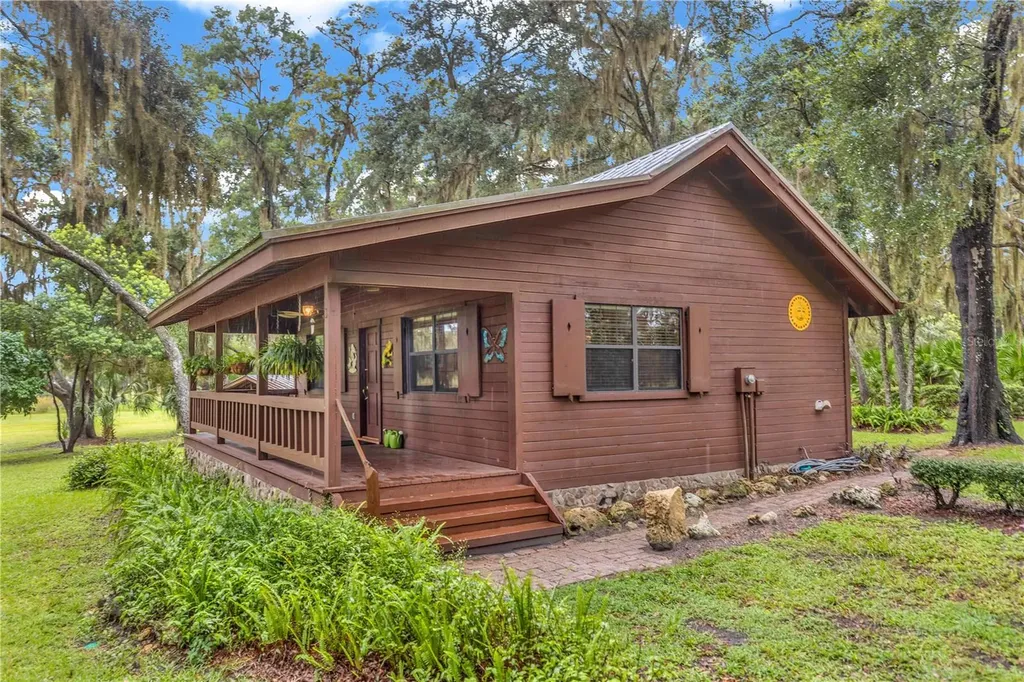 6750 N San Juan Terrace Crystal River FL 34428