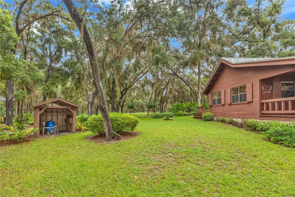 6750 N San Juan Terrace Crystal River FL 34428