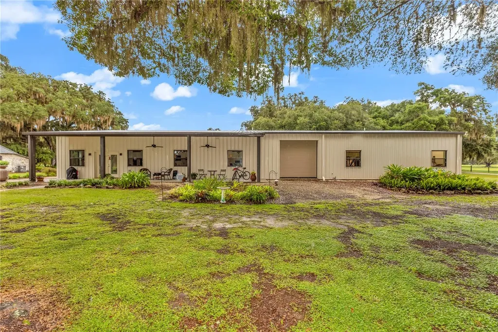6750 N San Juan Terrace Crystal River FL 34428