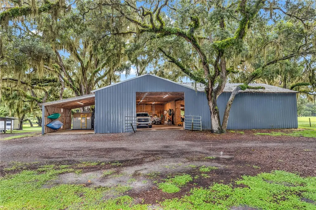 6750 N San Juan Terrace Crystal River FL 34428