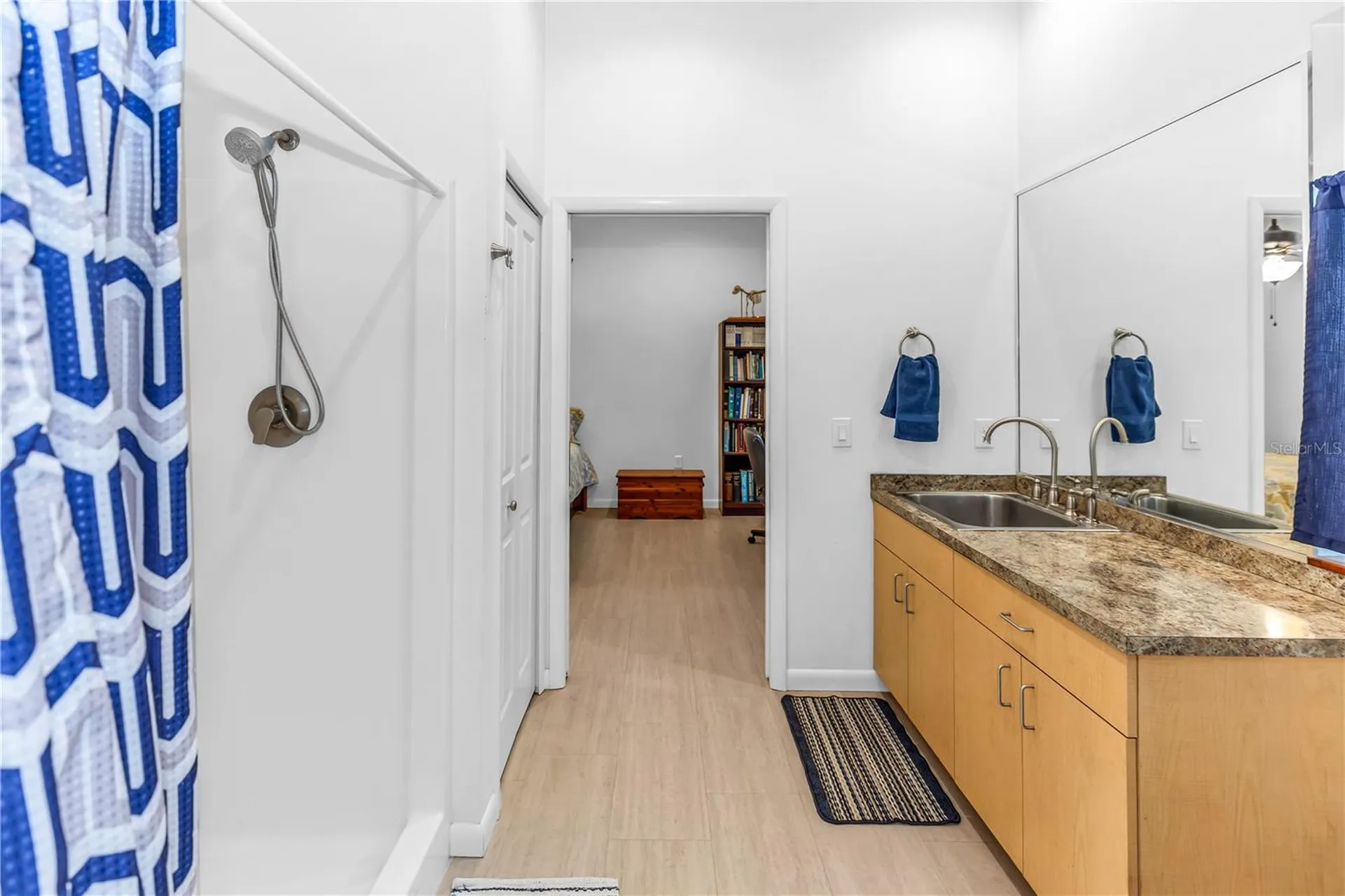 6750 N San Juan Terrace Crystal River FL 34428