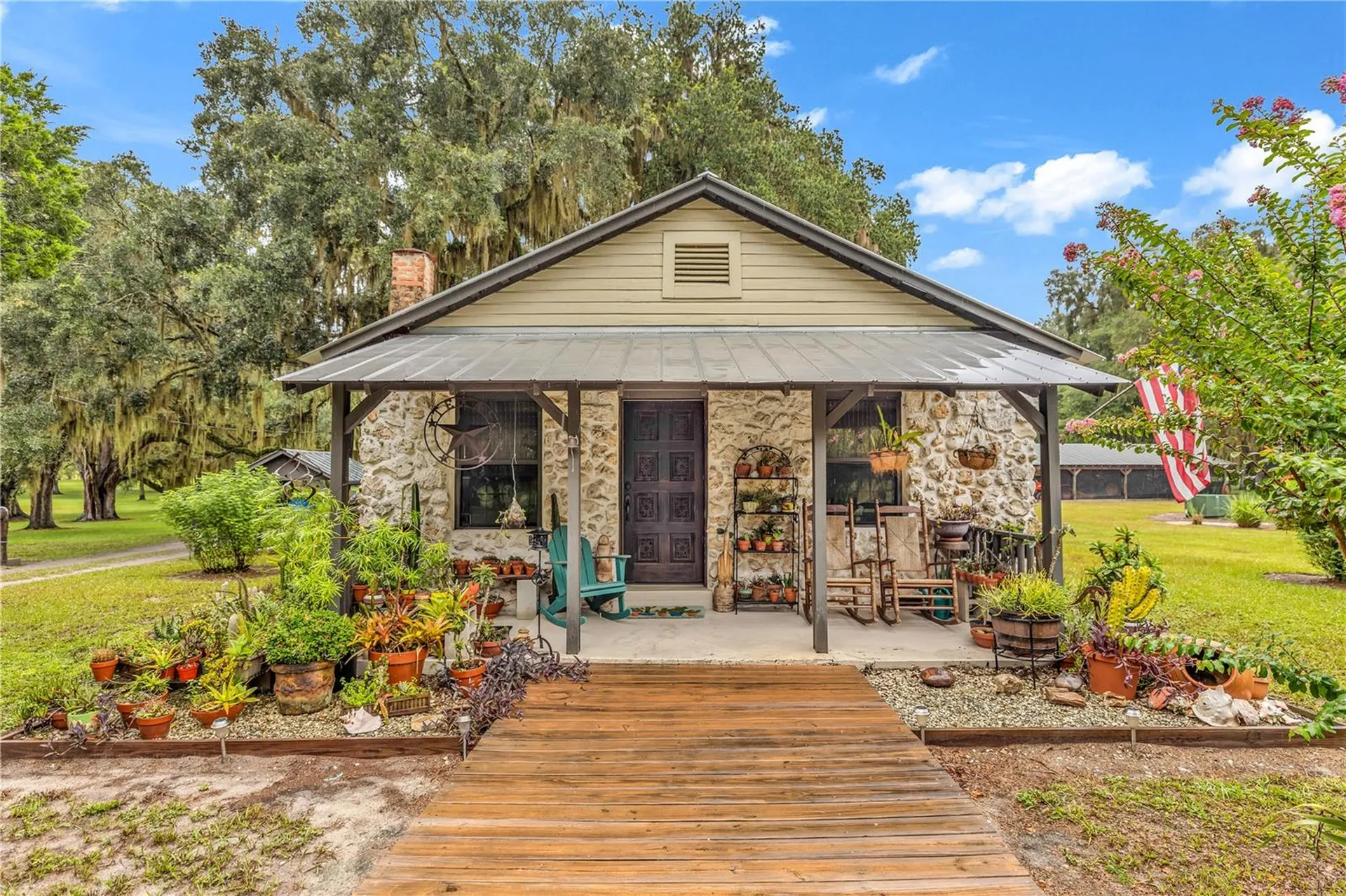 6750 N San Juan Terrace Crystal River FL 34428
