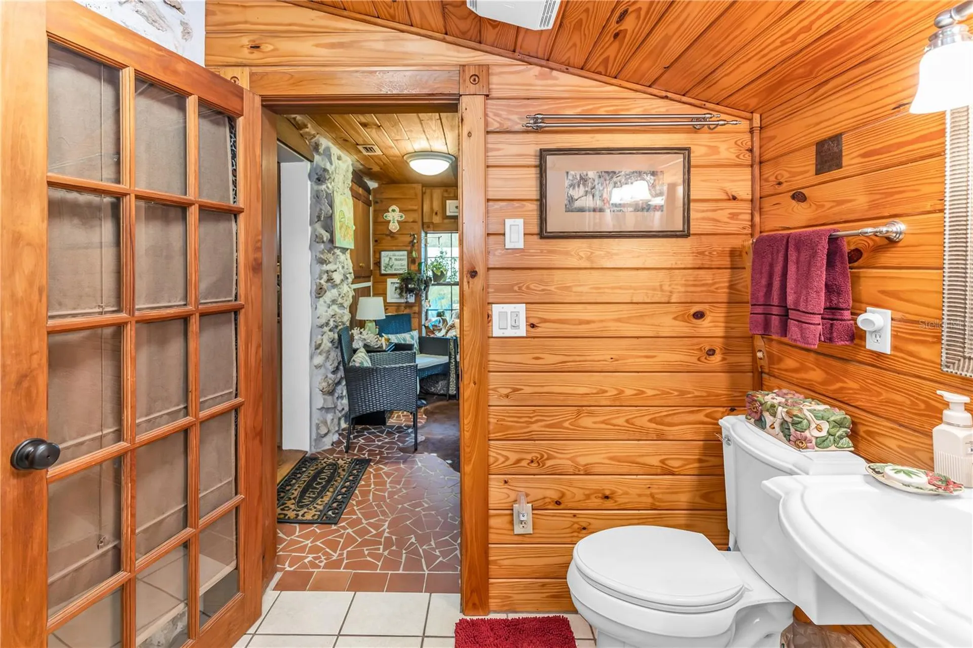 6750 N San Juan Terrace Crystal River FL 34428