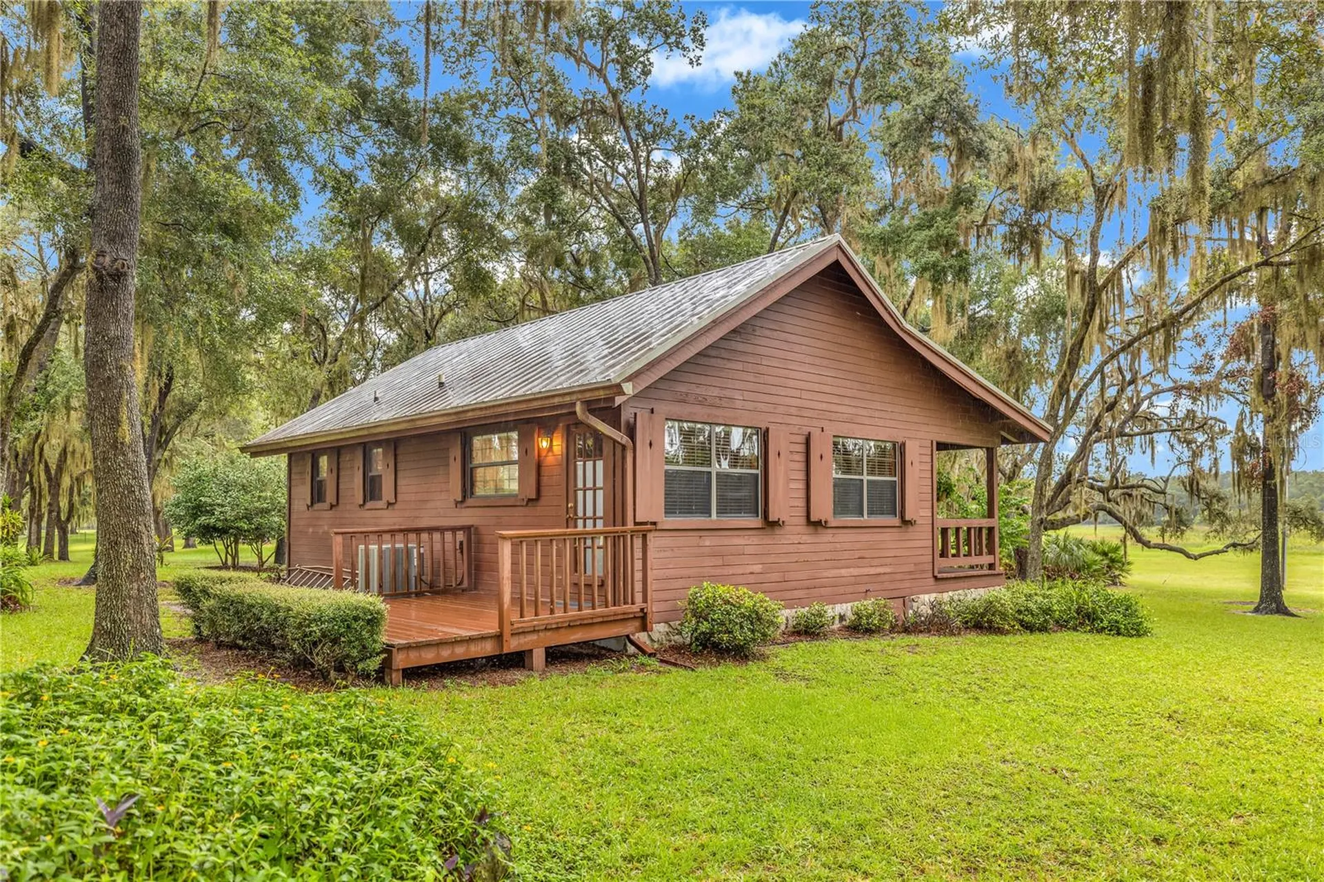 6750 N San Juan Terrace Crystal River FL 34428