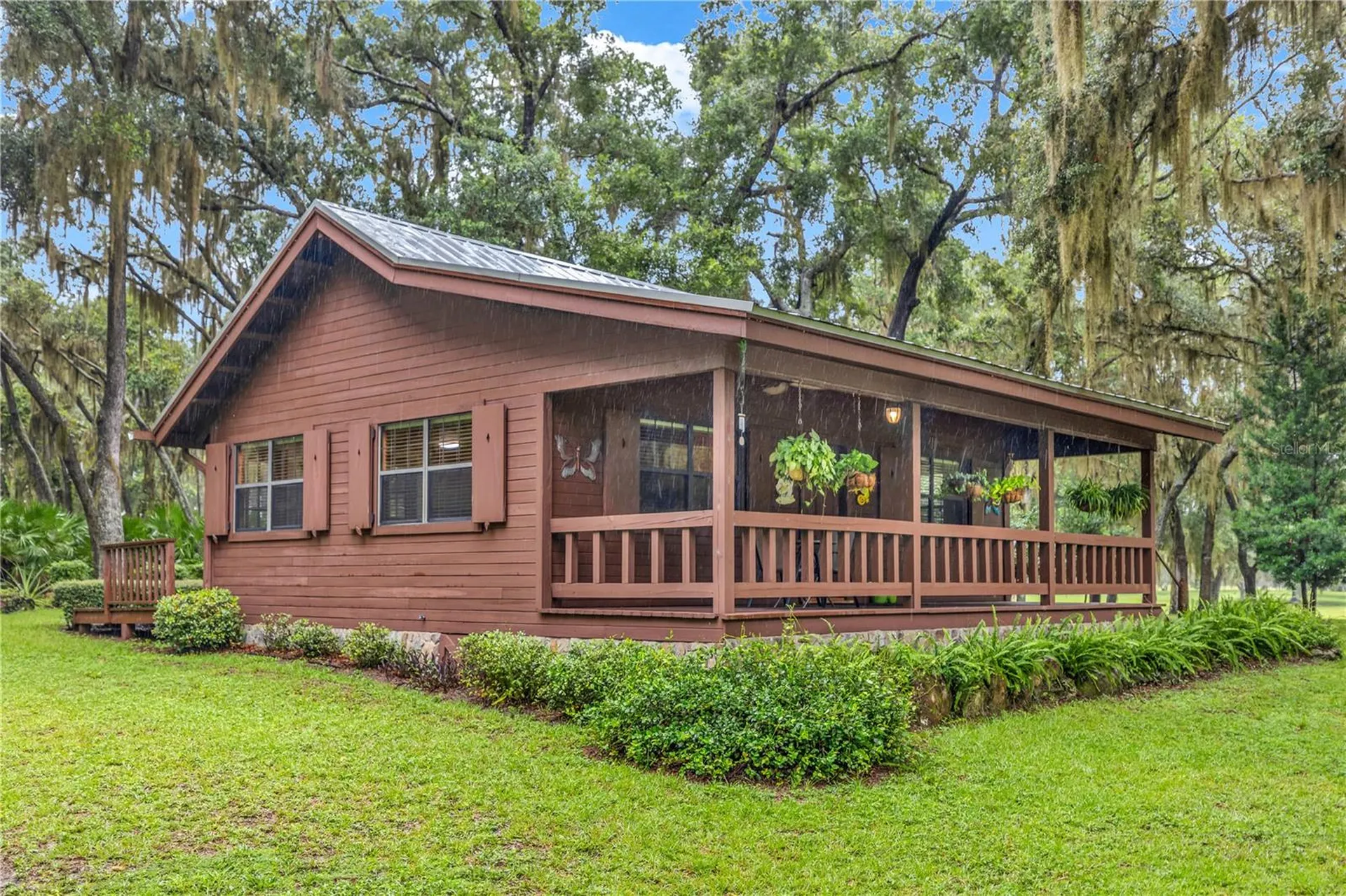 6750 N San Juan Terrace Crystal River FL 34428