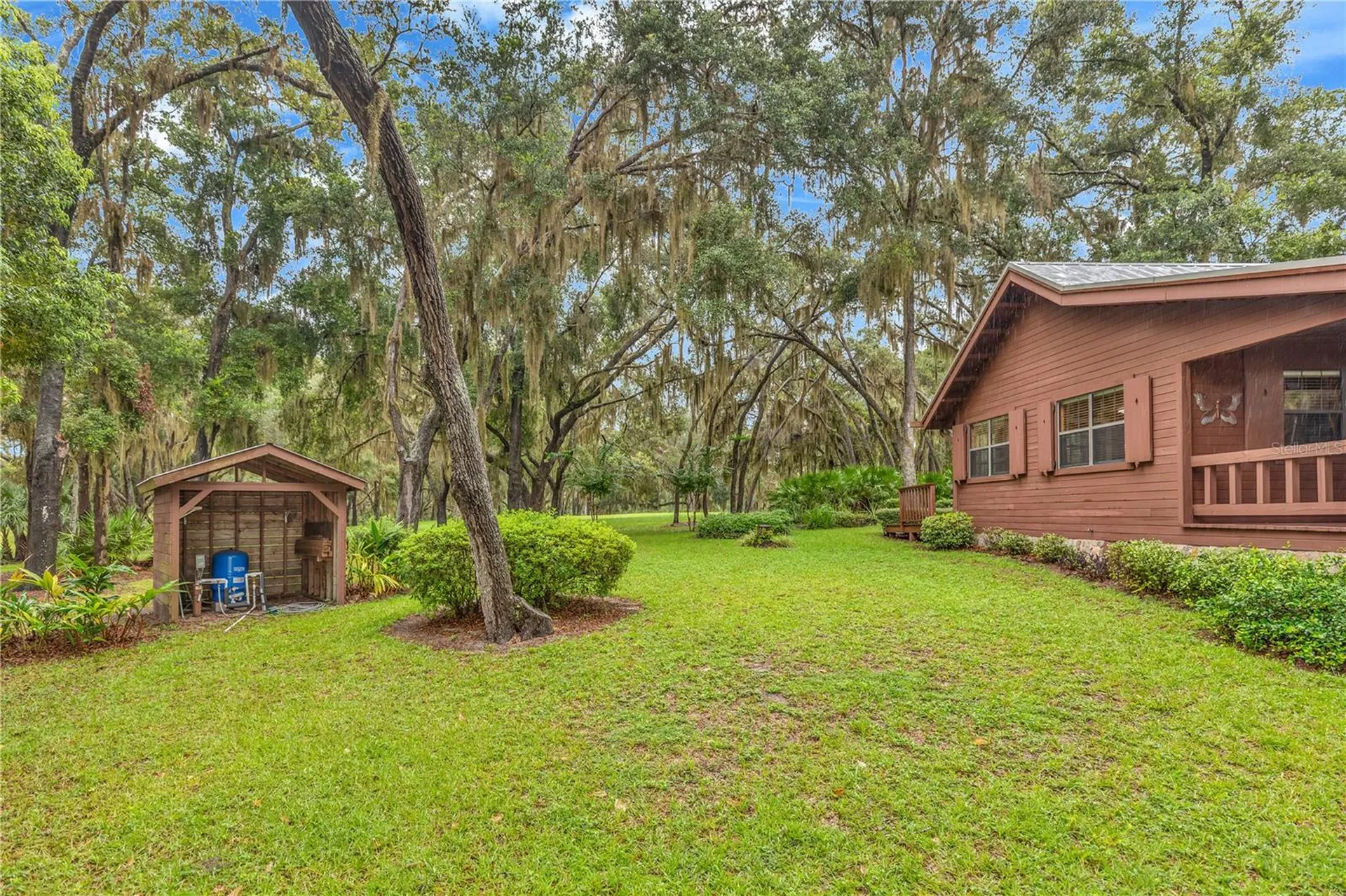 6750 N San Juan Terrace Crystal River FL 34428