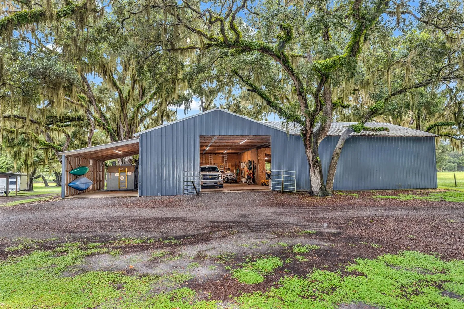 6750 N San Juan Terrace Crystal River FL 34428