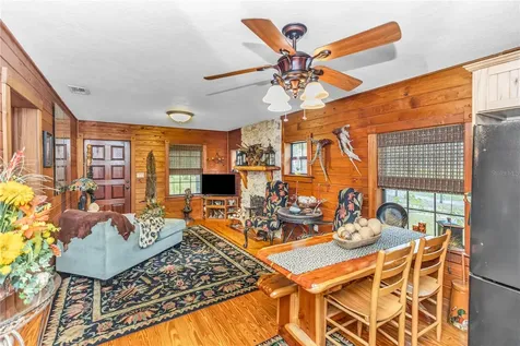 6750 N San Juan Terrace Crystal River FL 34428