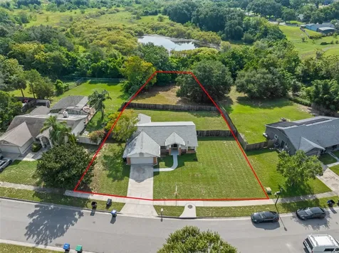 417 Ashbourne Drive Orlando FL 32835