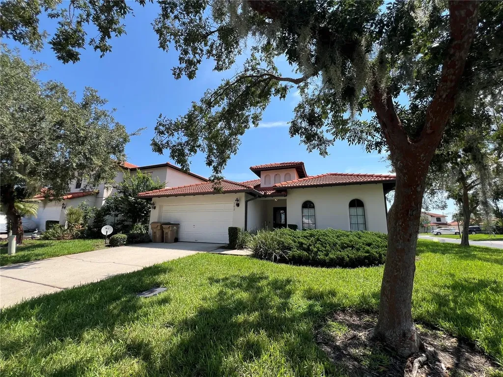 102 Sandy Point Way Clermont FL 34714