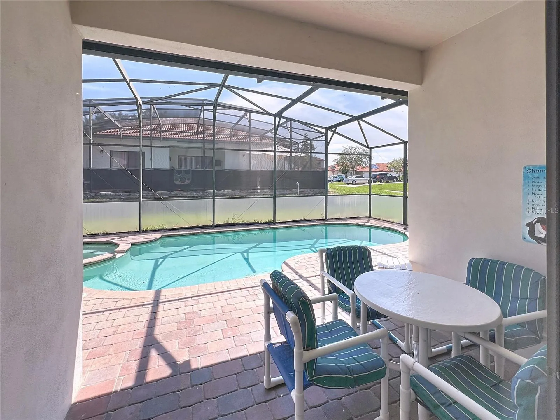 102 Sandy Point Way Clermont FL 34714
