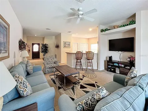 102 Sandy Point Way Clermont FL 34714