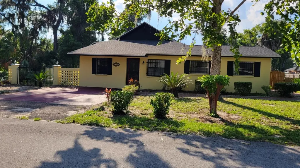 1014 SE 10th Street Gainesville FL 32601