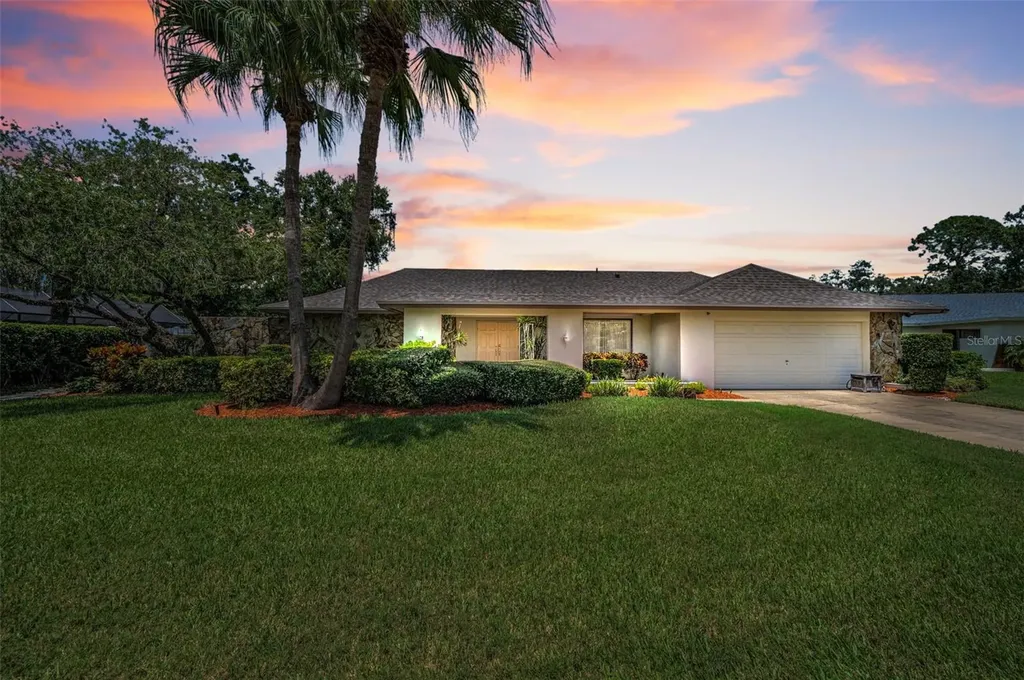 3105 Wesson Way Tampa FL 33618