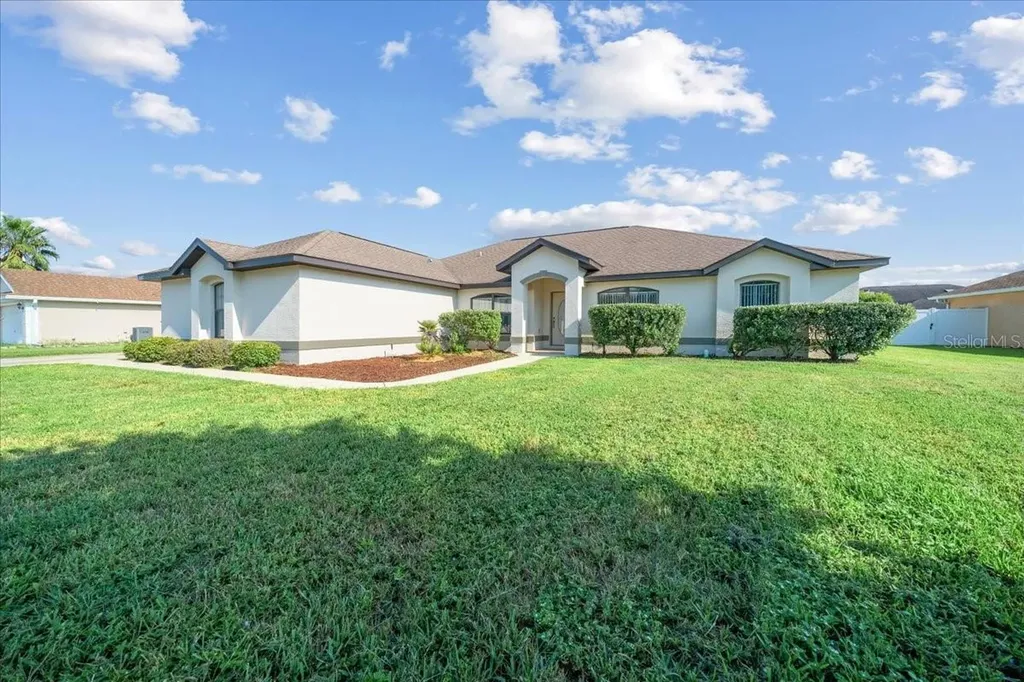 5659 SW 89th Place Ocala FL 34476