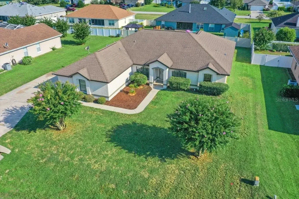 5659 SW 89th Place Ocala FL 34476