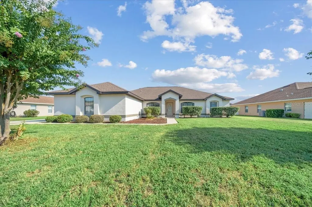 5659 SW 89th Place Ocala FL 34476