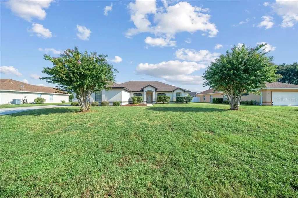 5659 SW 89th Place Ocala FL 34476