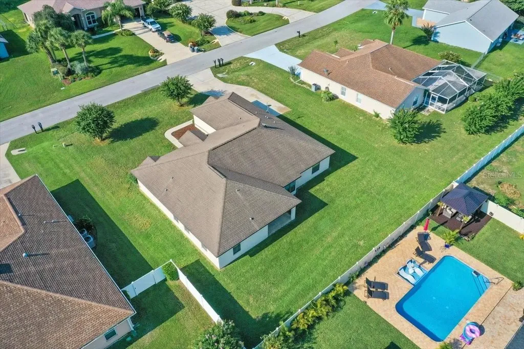 5659 SW 89th Place Ocala FL 34476