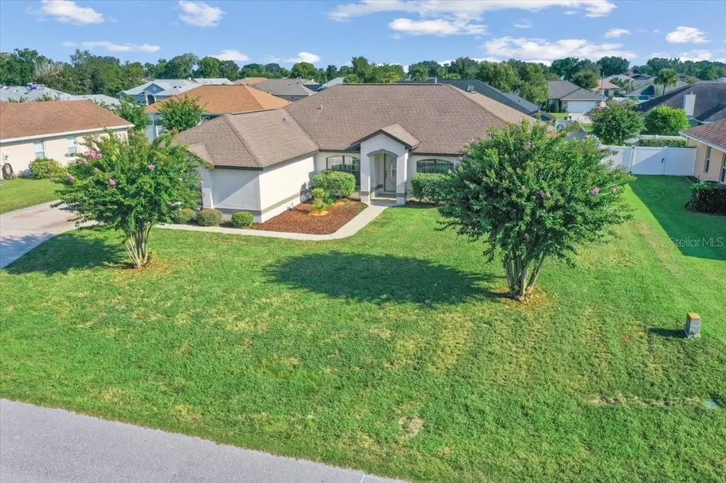5659 SW 89th Place Ocala FL 34476
