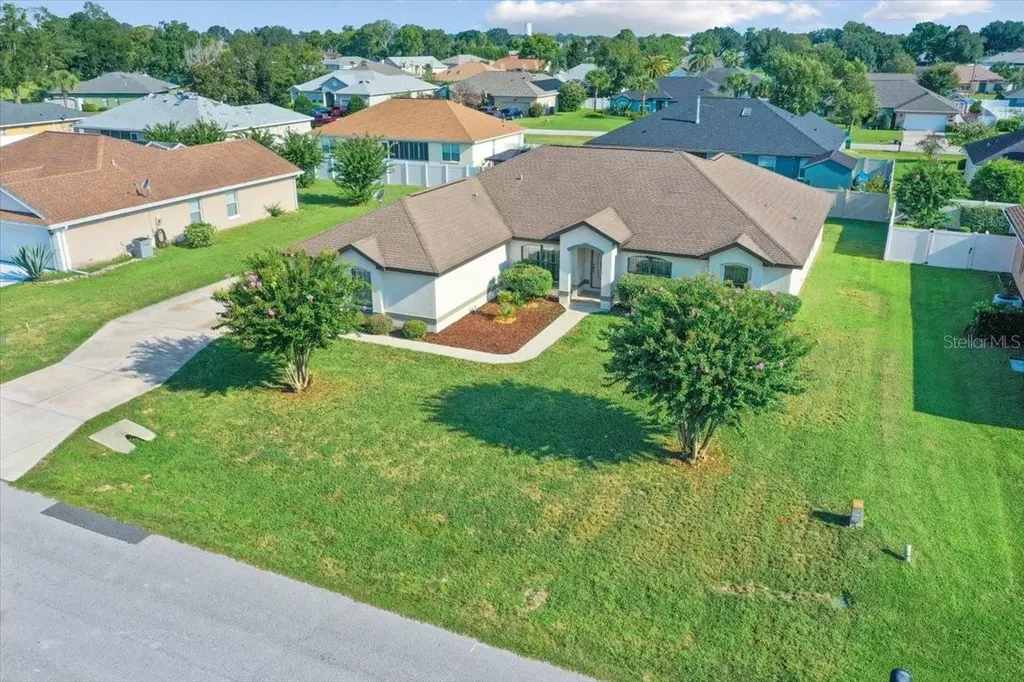 5659 SW 89th Place Ocala FL 34476
